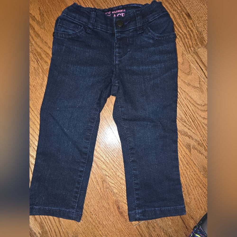 Toddler Childrens Place Jeans